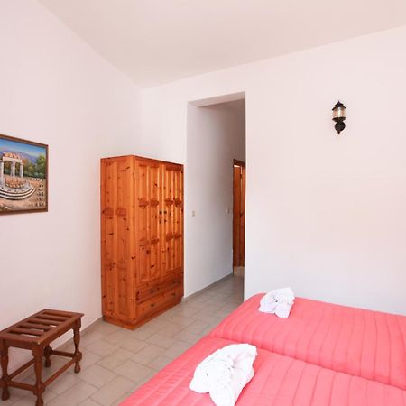 Skiathos House Kamer foto