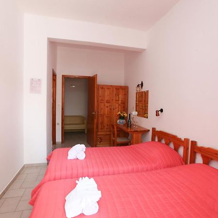 Skiathos House Kamer foto