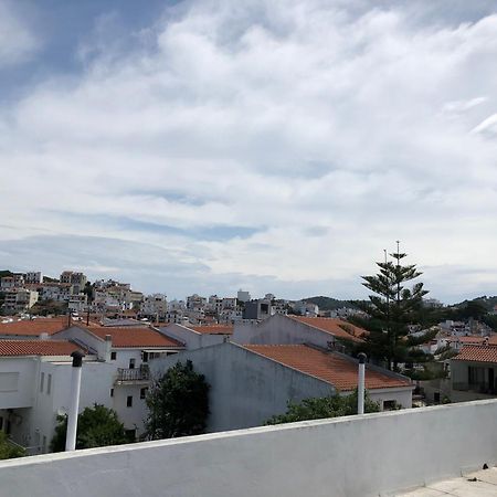 Skiathos House Kamer foto
