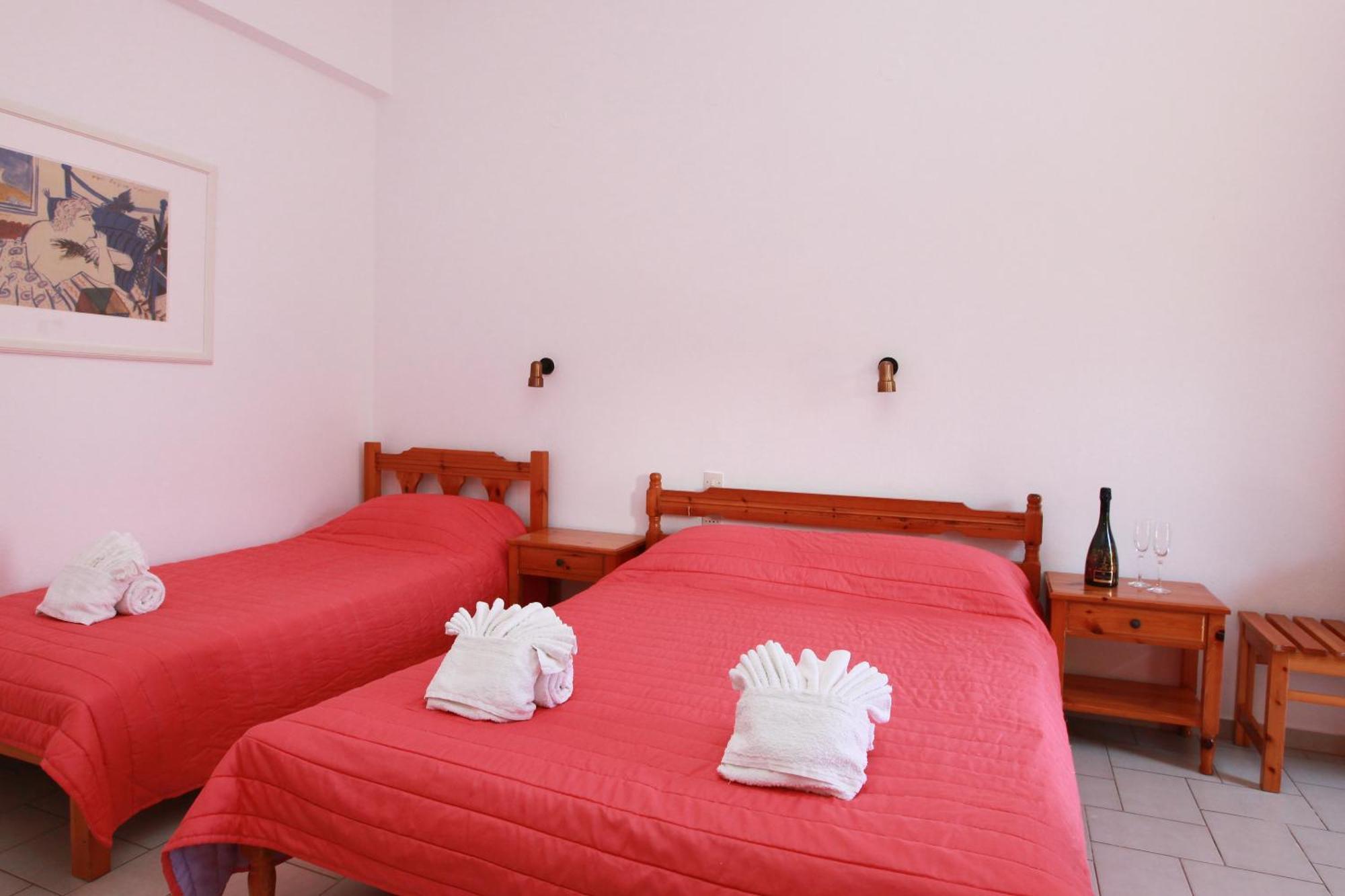 Skiathos House Kamer foto