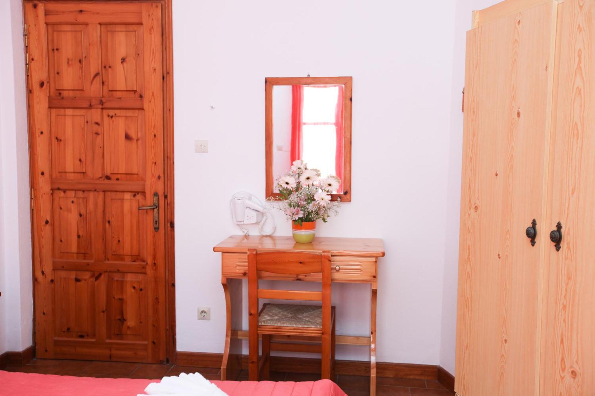 Skiathos House Kamer foto