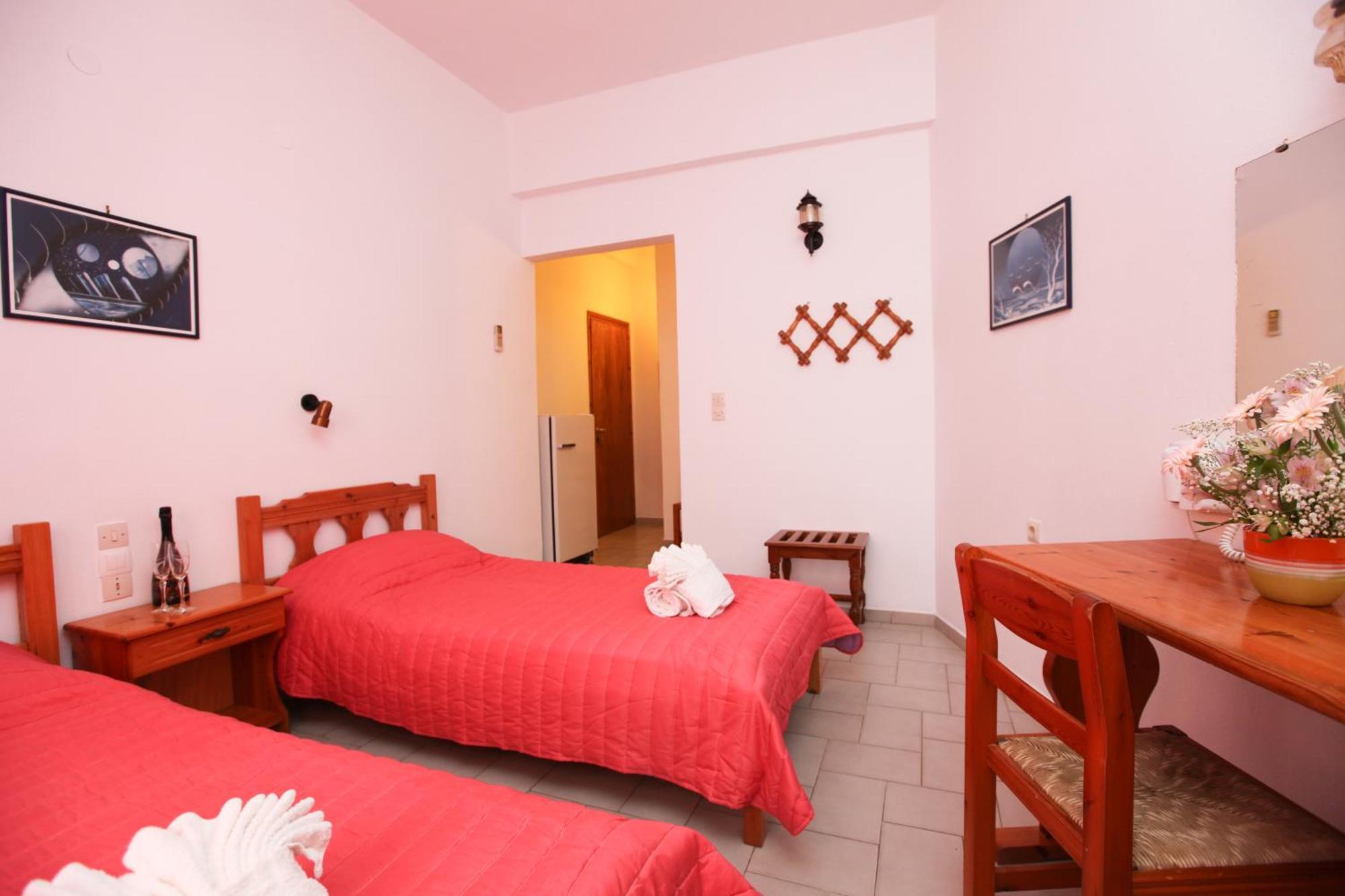 Skiathos House Kamer foto