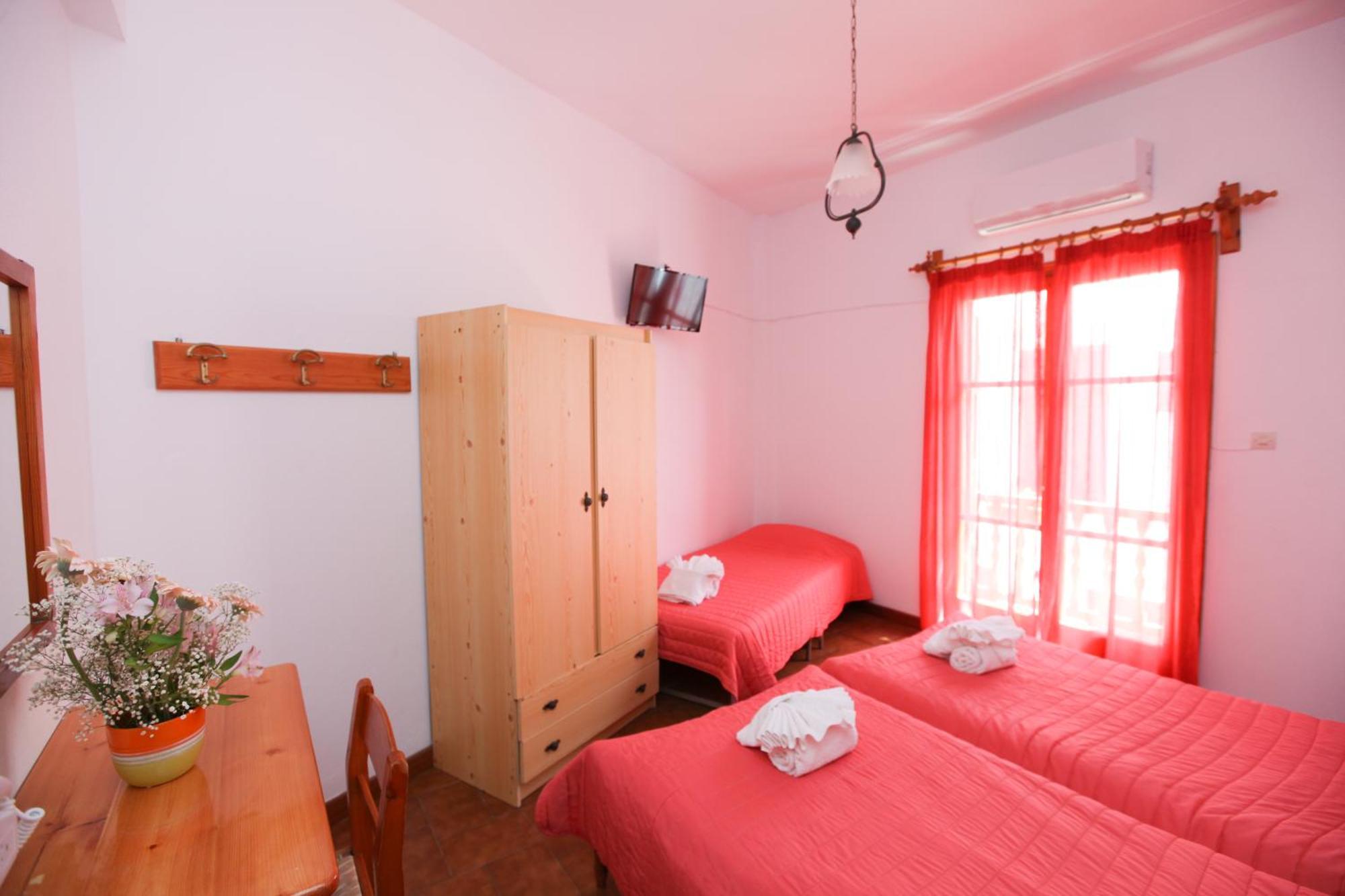 Skiathos House Kamer foto
