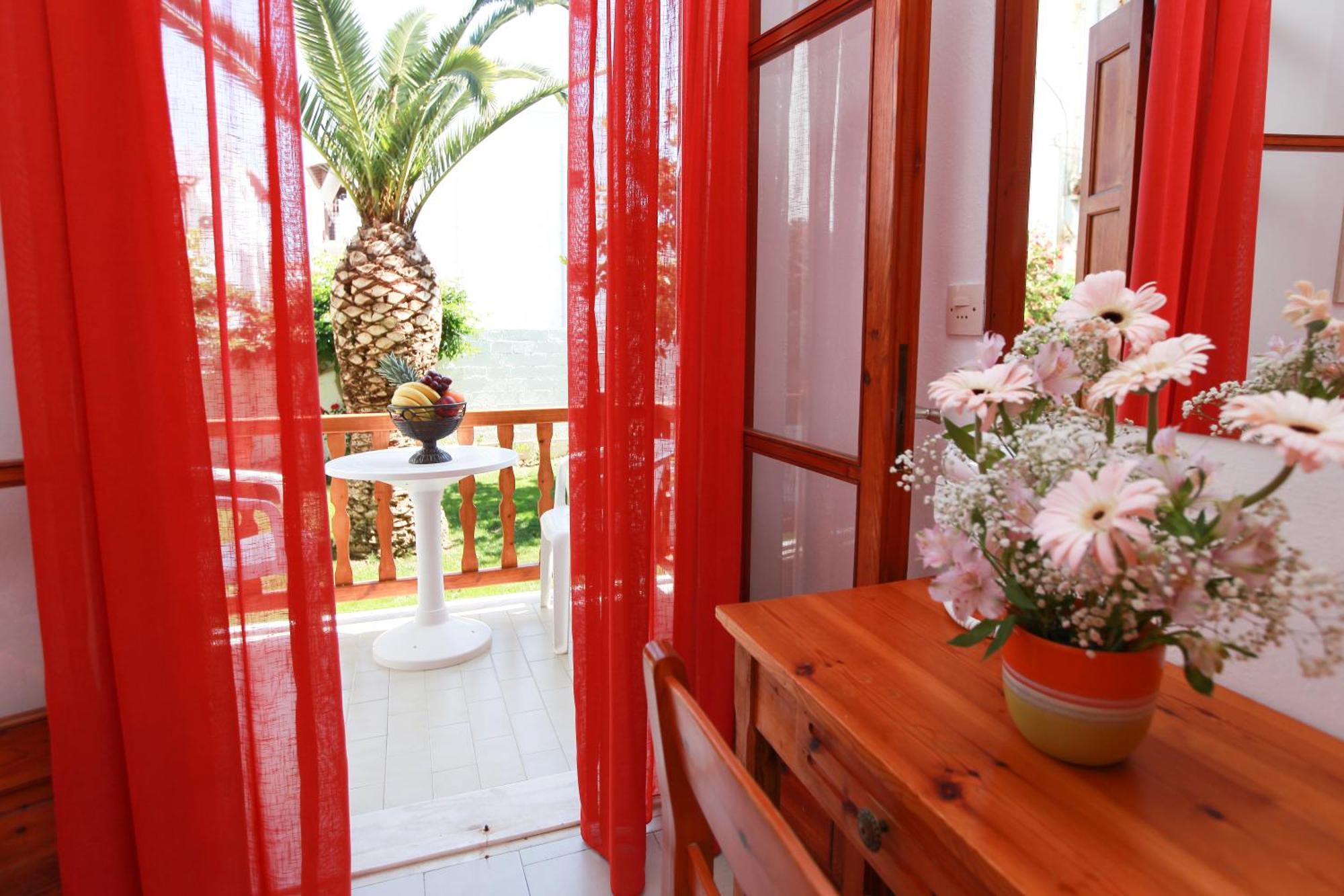 Skiathos House Kamer foto
