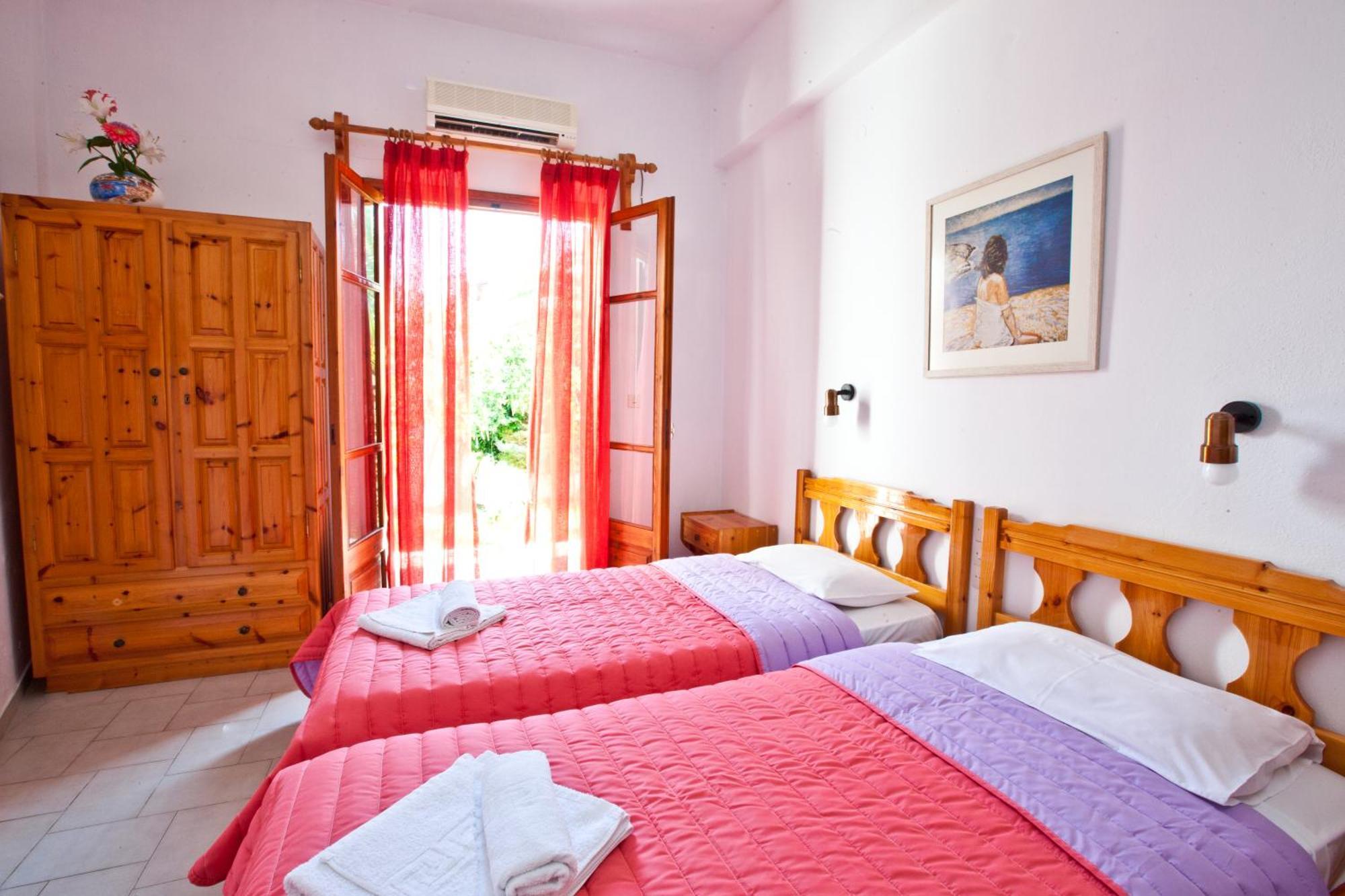 Skiathos House Kamer foto