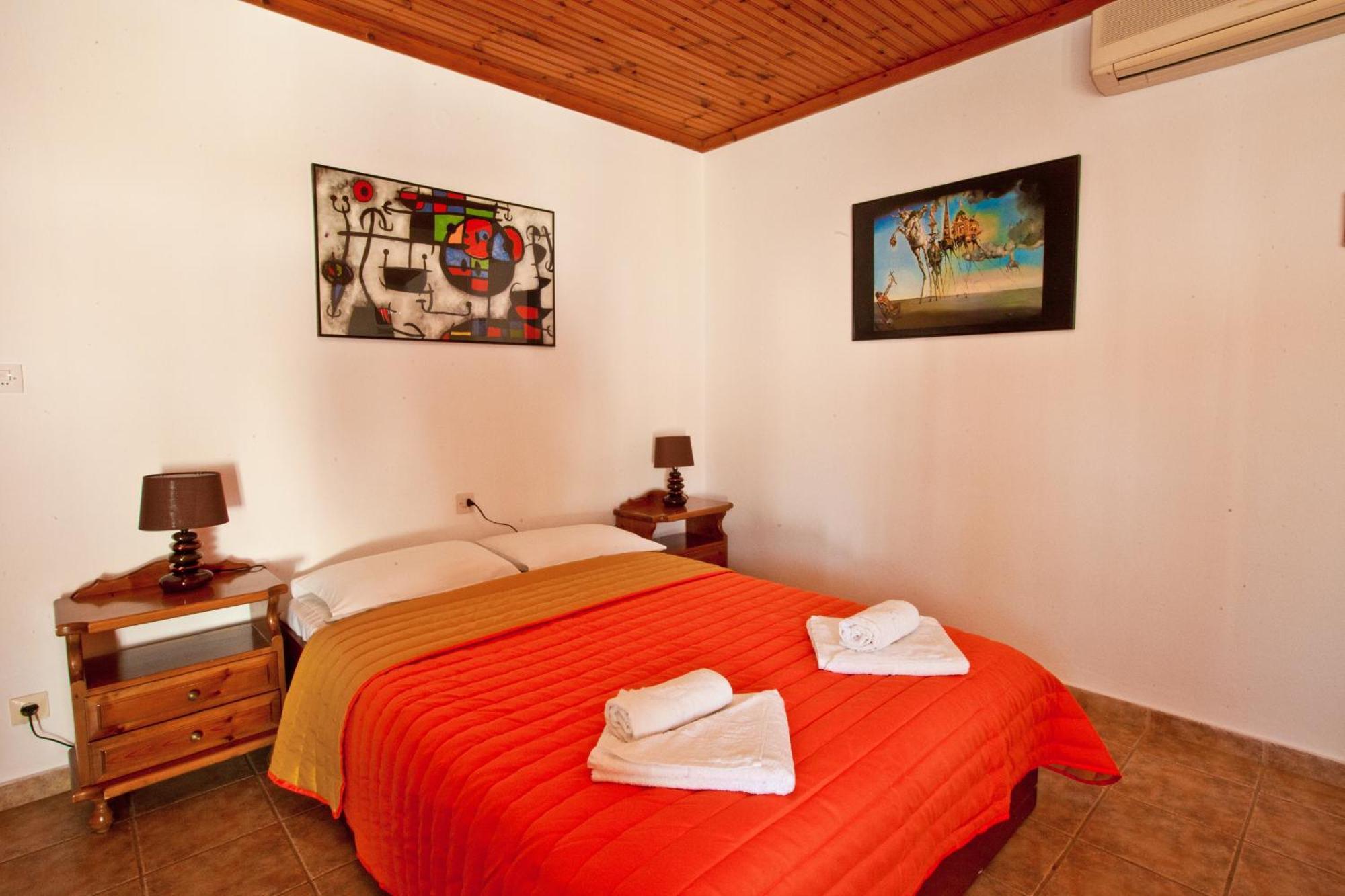 Skiathos House Kamer foto