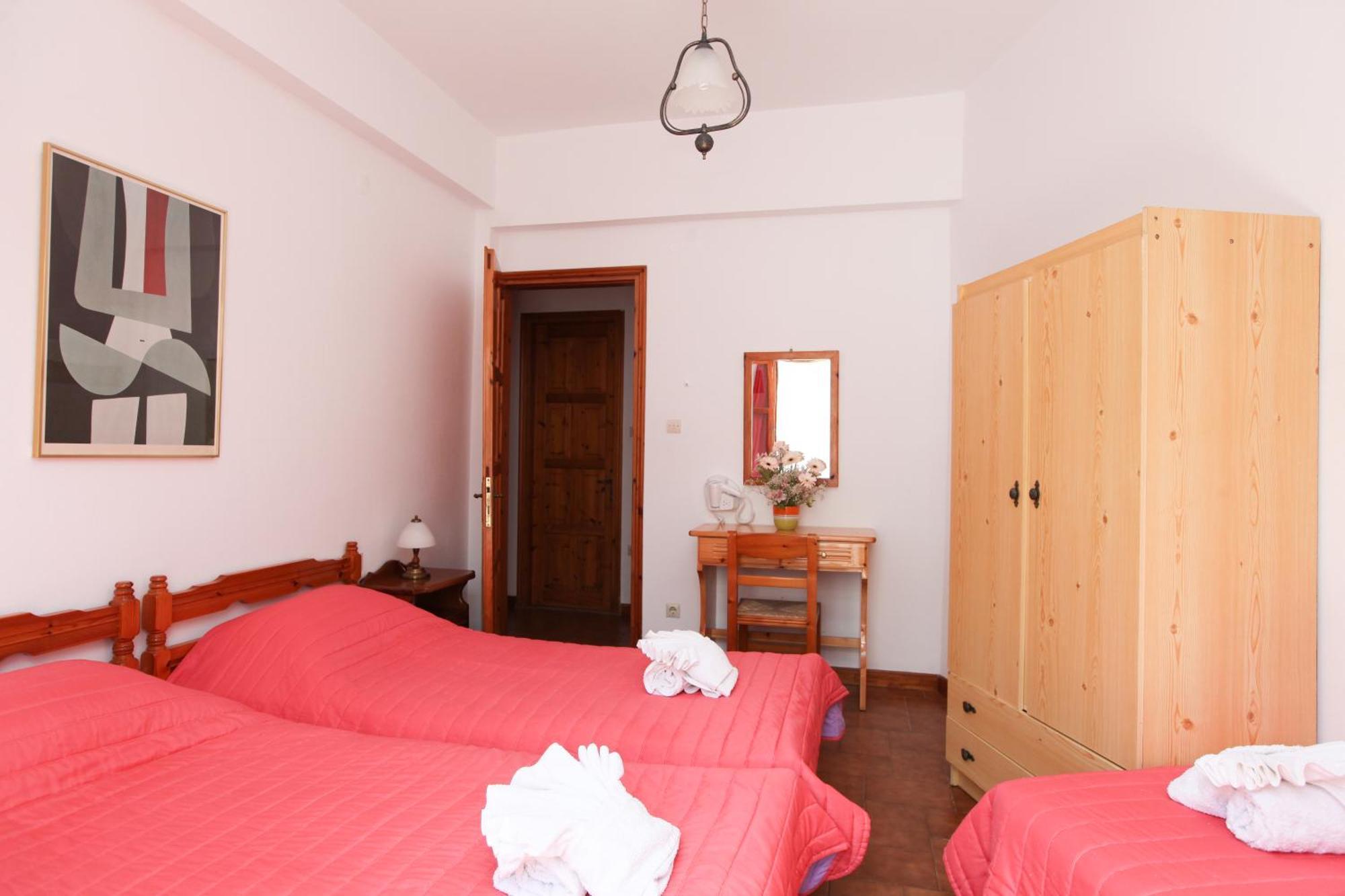 Skiathos House Kamer foto