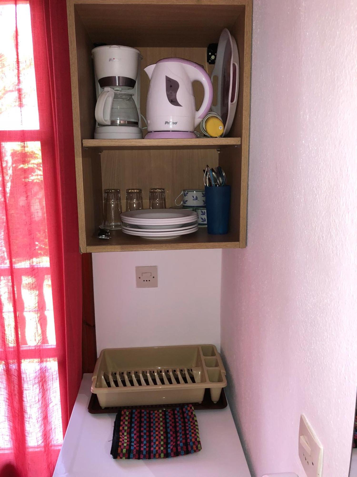 Skiathos House Kamer foto
