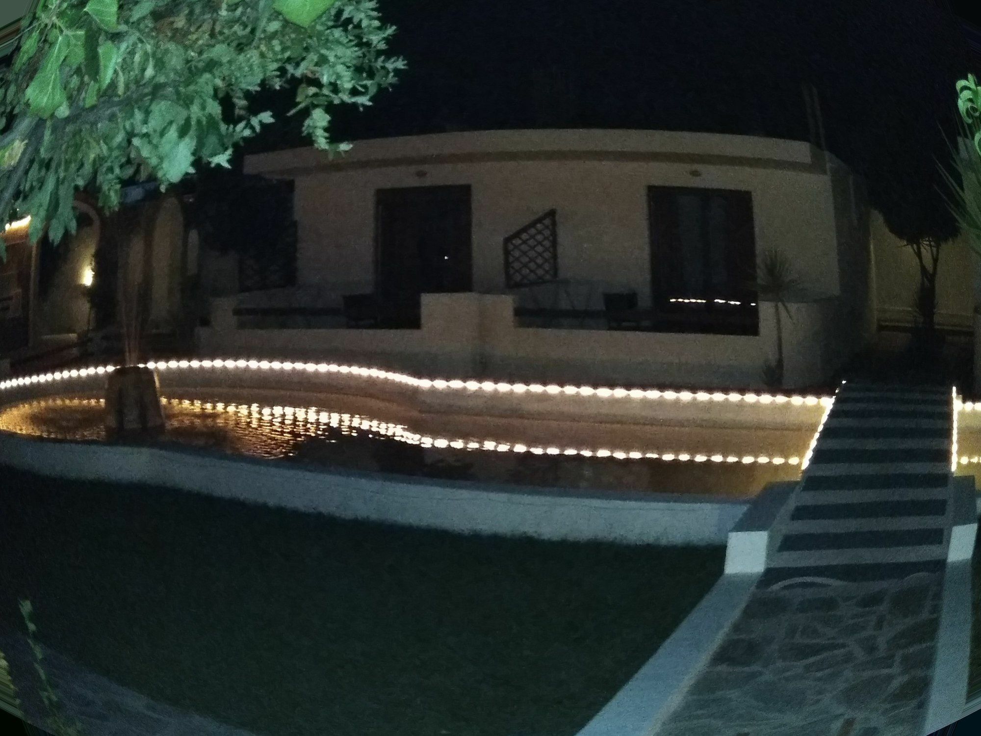 Skiathos House Buitenkant foto