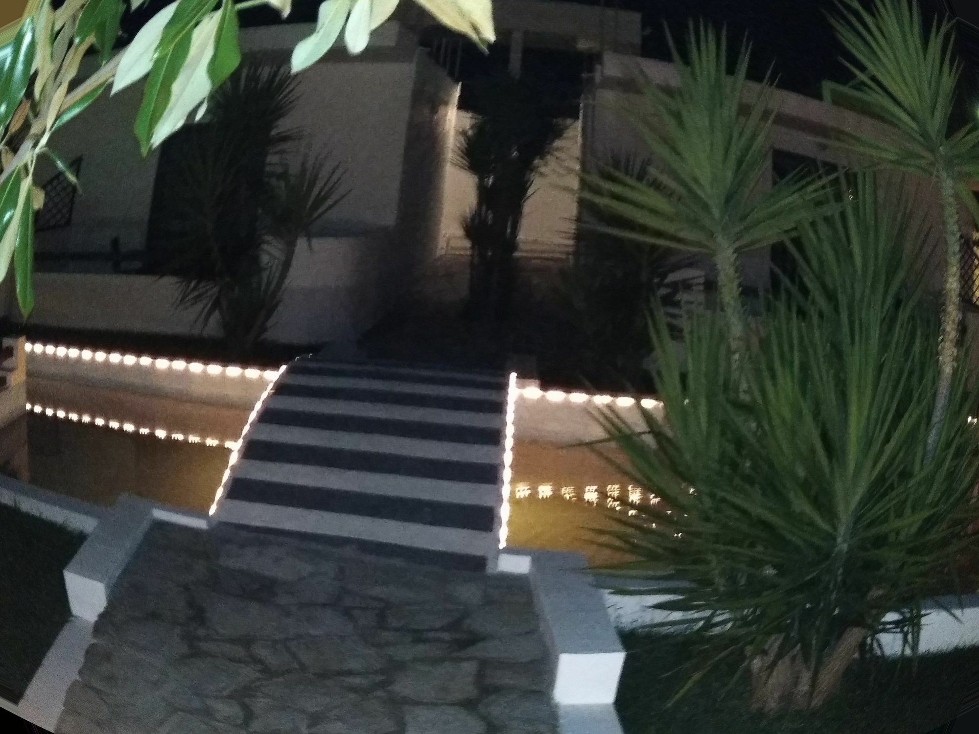 Skiathos House Buitenkant foto