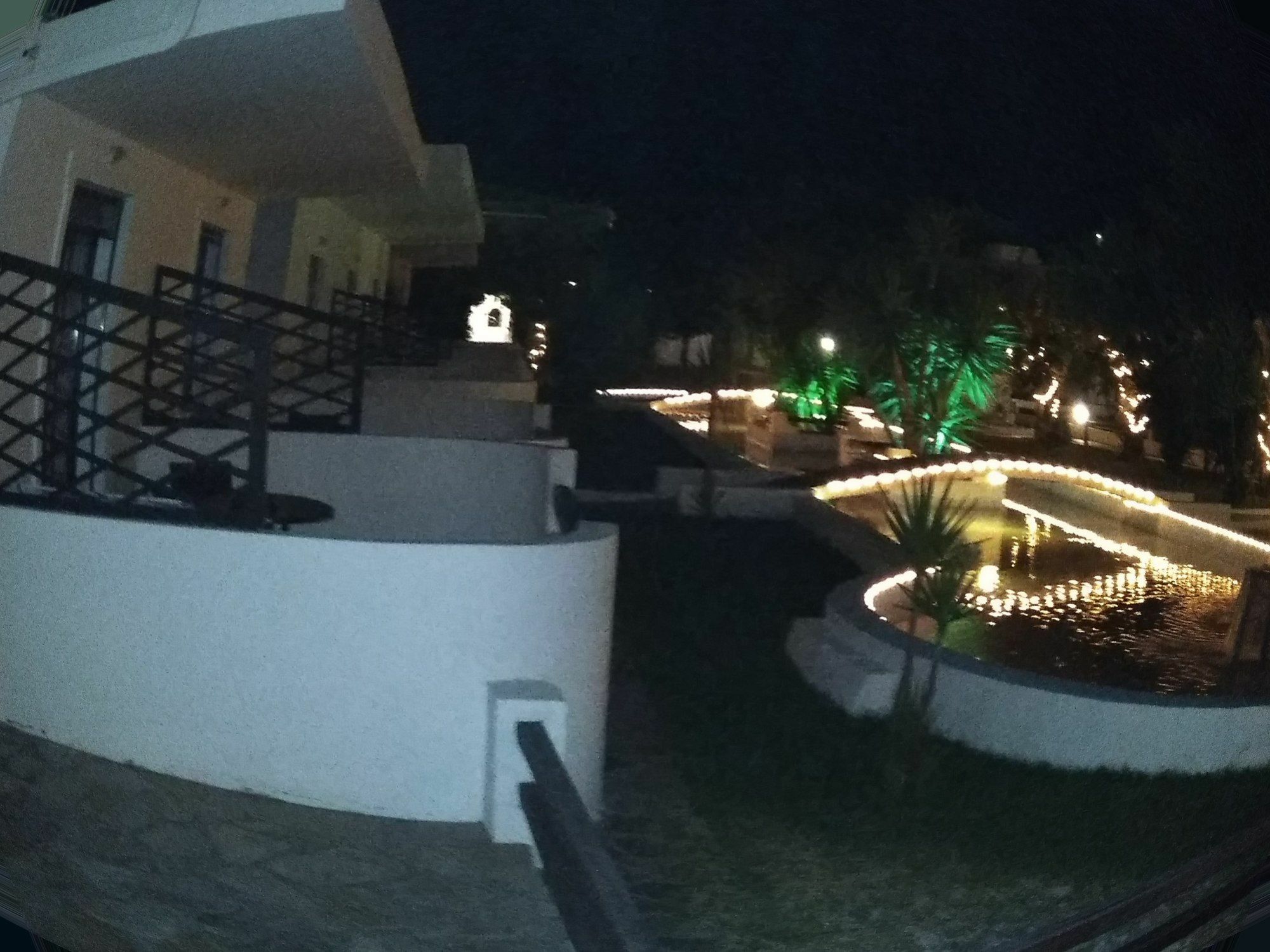 Skiathos House Buitenkant foto