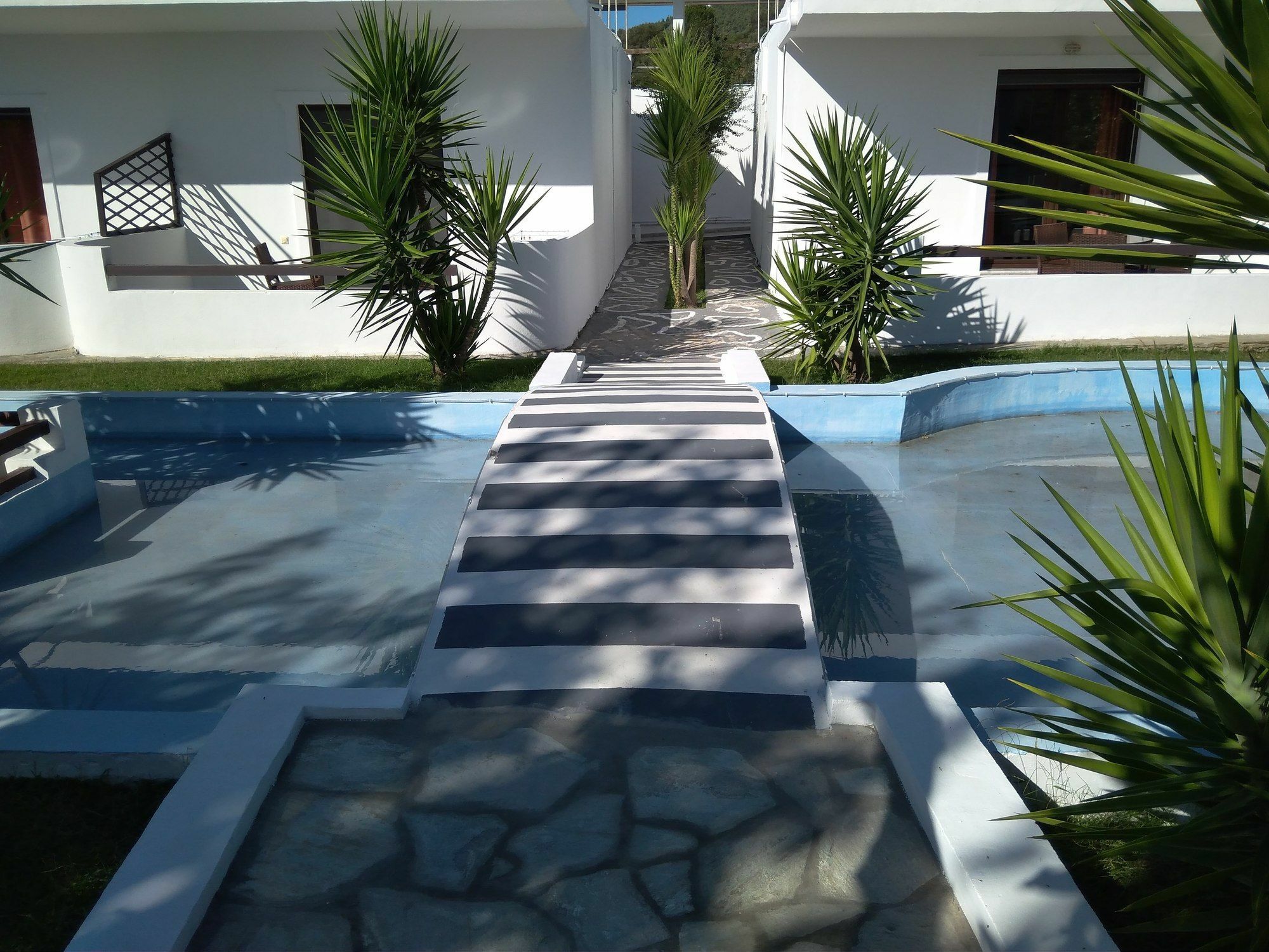Skiathos House Buitenkant foto