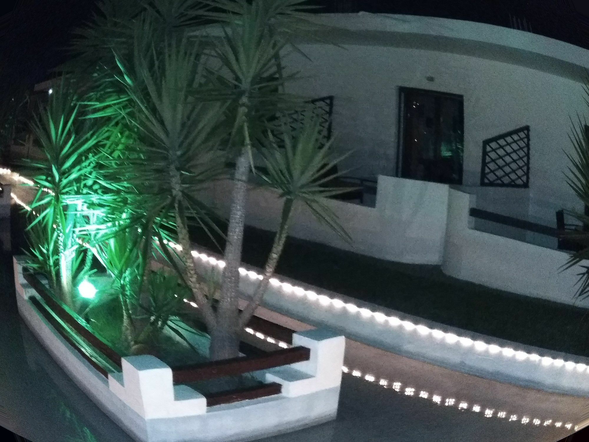 Skiathos House Buitenkant foto