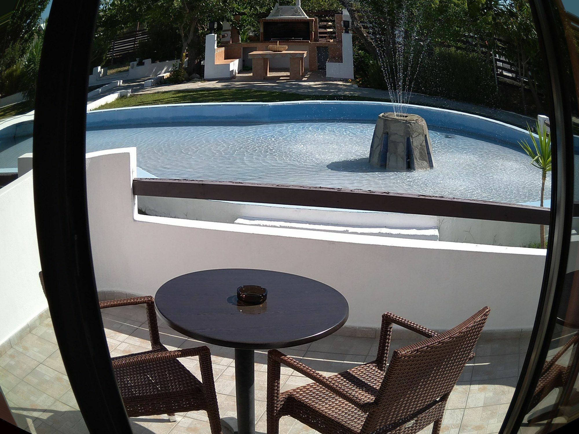 Skiathos House Buitenkant foto