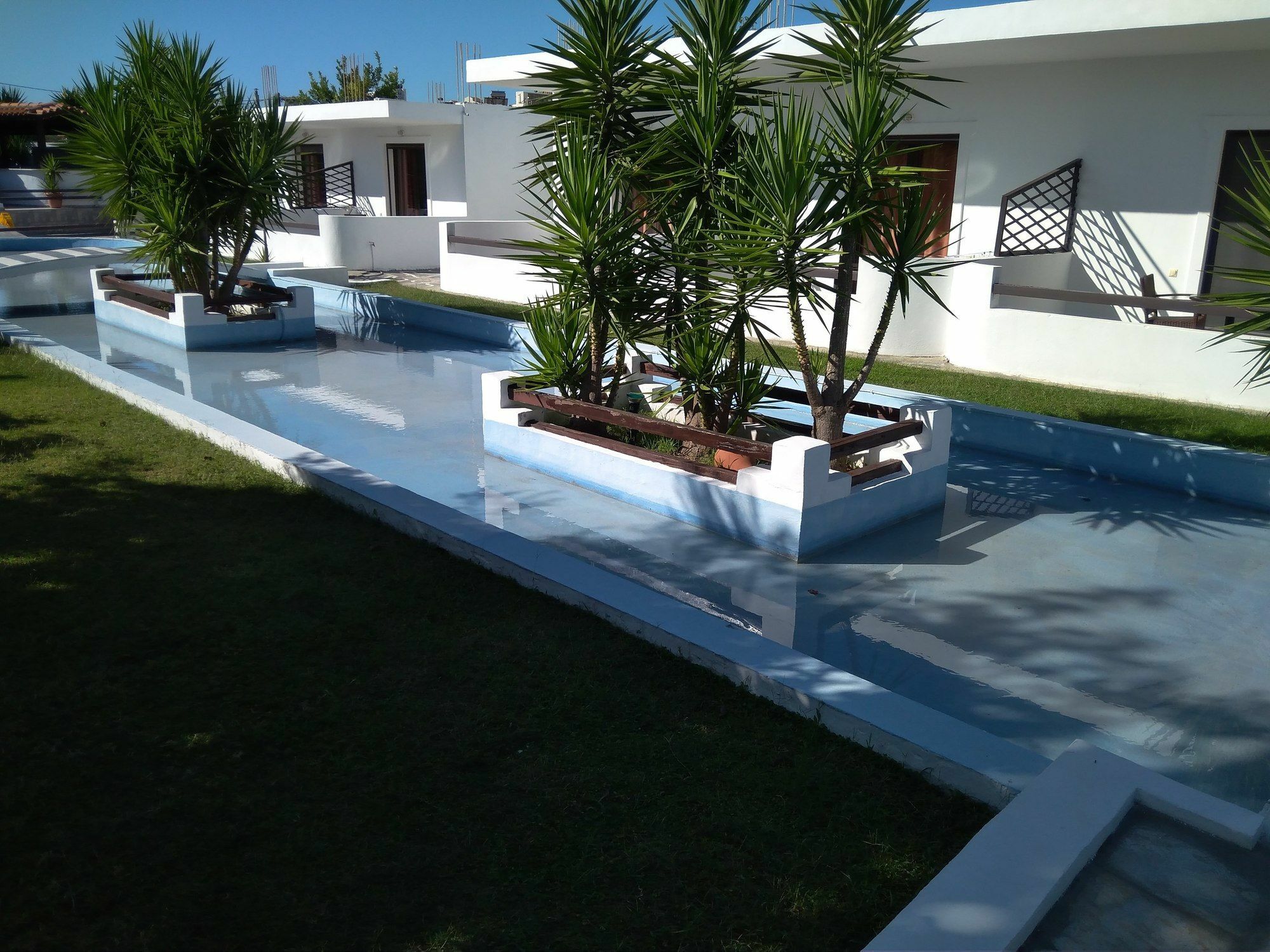 Skiathos House Buitenkant foto