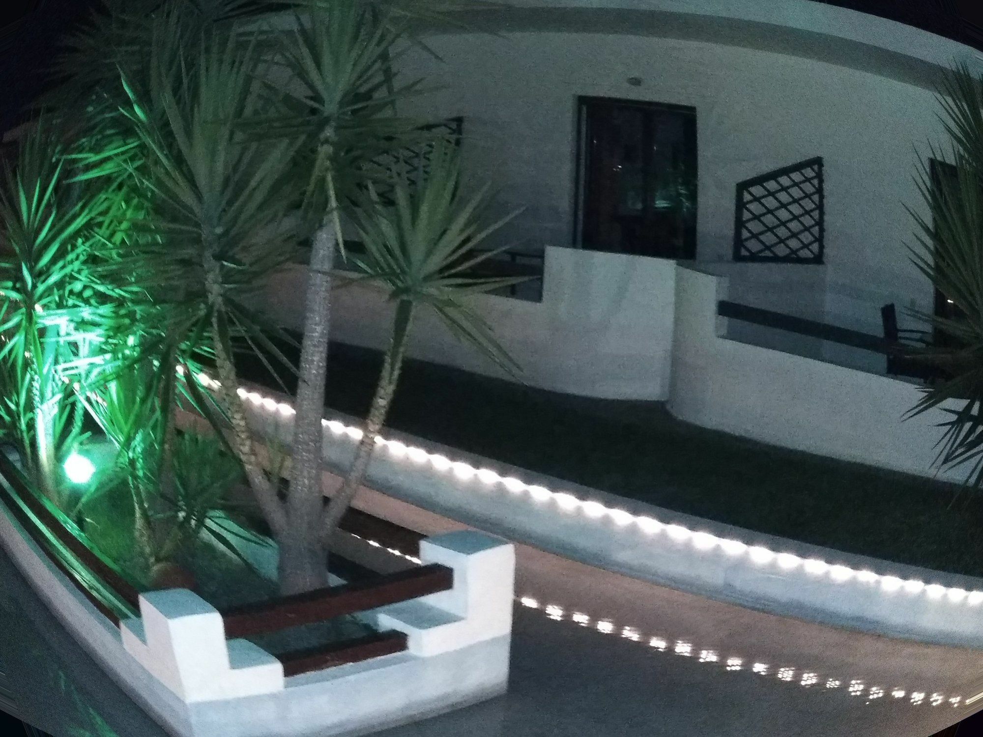 Skiathos House Buitenkant foto
